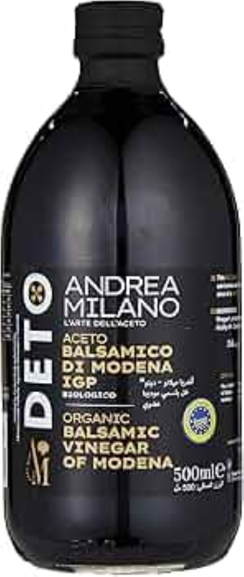 MILANO BALSAMIC VINEGAR OF MODENA 500ML